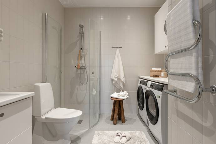 1 rum lägenhet på Drottninggatan 21 B Kungsbacka - Tingberget, Kungsbacka kommun - bild 4