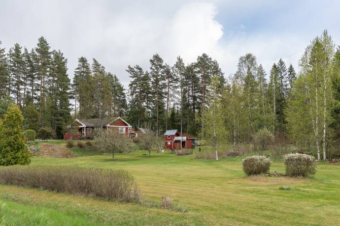 5 rum Vinterbonat fritidshus på Gåvastbo 402 Östervåla Heby kommun - bild 24