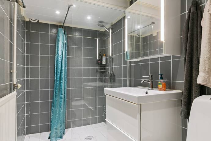 7 rum Villa på Norra Bondevägen 30 Huddinge kommun - bild 33