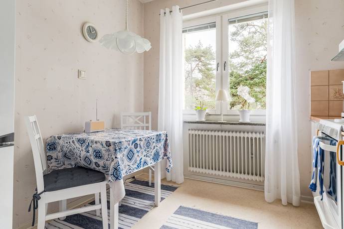 2 rum Lägenhet på Fjällstigen 37 Borås Borås kommun - bild 7