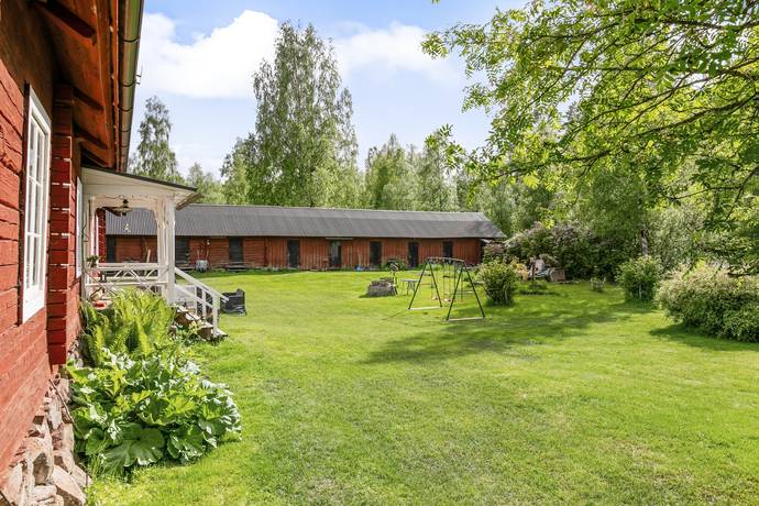 övrig på Korsån 35-43 Korsån, Falu kommun - bild 5