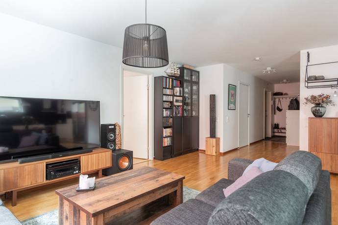 4 rum Lägenhet på Östra Tullgatan 2 Västerås Västerås kommun - bild 13