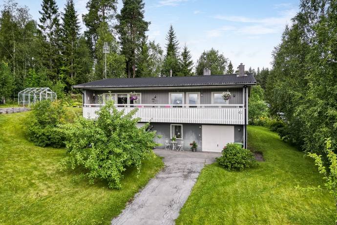 Mörsil, Åre kommun