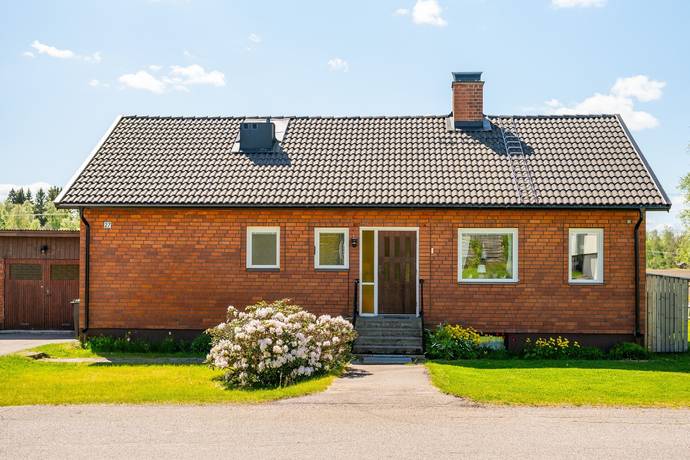 6 rum Villa på Backavägen 27 Jäderfors Sandvikens kommun - bild 41
