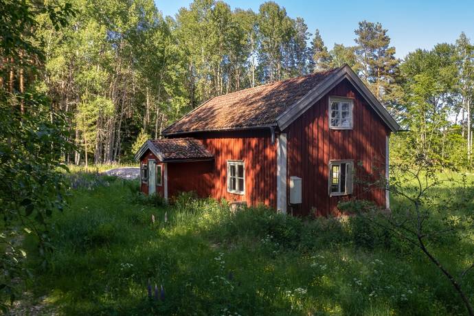 Kila Torp 45 Tomt Till Salu Hemnet