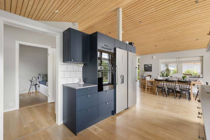 5 rum Villa på Vrånvägen 3 Tullinge Botkyrka kommun - bild 12