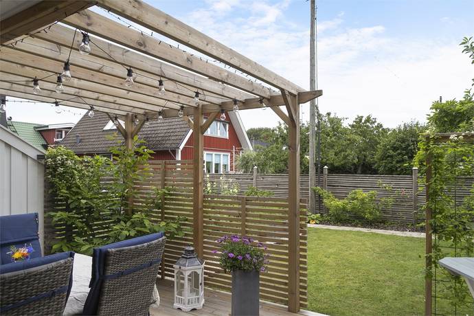 4 rum Radhus på Fabriksgatan 2B Tvååker Varbergs kommun - bild 23