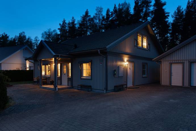 5 rum Villa på Ringblomsvägen 39 Öjaby Växjö kommun - bild 51