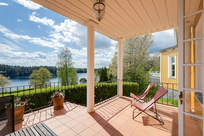 21 rum Gård utan jordbruk på Eriksberg Norrköpings kommun - bild 26