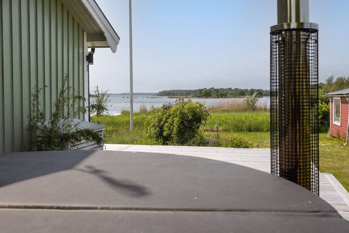 4 rum Villa på Spjälköviksvägen 5 Spjälkö Ronneby kommun - bild 39