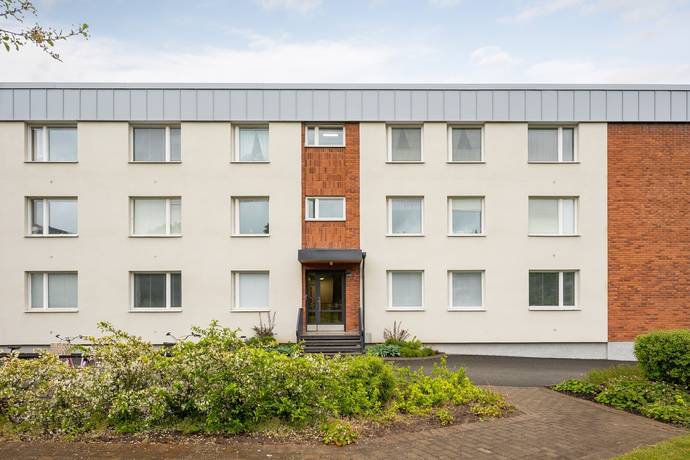 1 rum Lägenhet på Karl Dahlins väg 30B Hentorp Skövde kommun - bild 4
