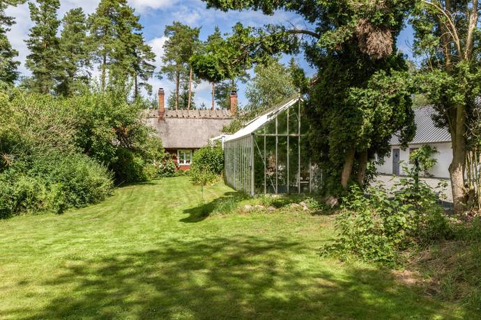 87 m² Villa på Fågeltofta 105 Kronovall Tomelilla kommun - bild 27