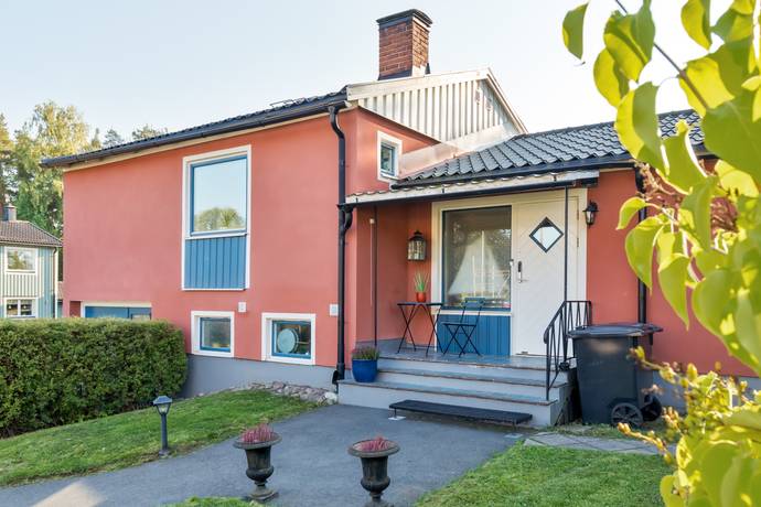 5 rum Villa på Spjutvägen 8 Märsta - Ekilla Sigtuna kommun - bild 43