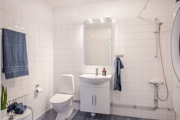 3 rum Lägenhet på Söderbyvägen 16 Salem Salems kommun - bild 19