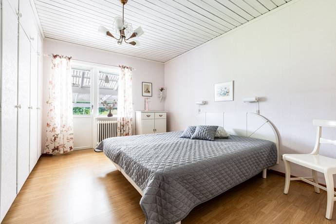 villa på Strandvägen 30 Obbola, Umeå kommun - bild 5