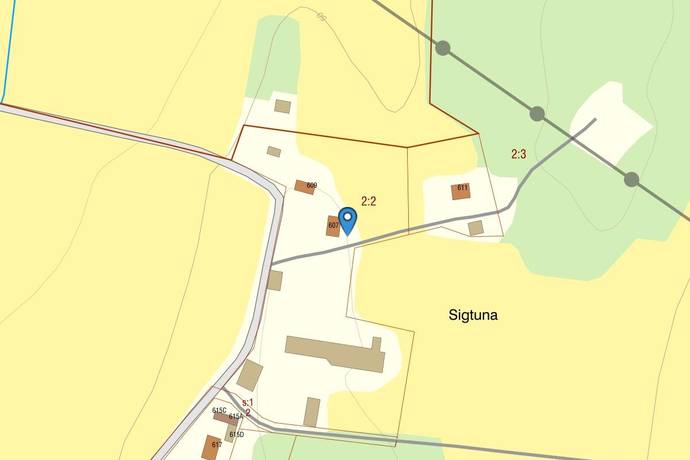 6 rum Gård utan jordbruk på Sigtuna 607 och 609 Dyltabruk Örebro kommun - bild 90