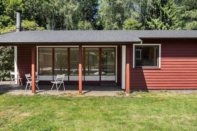 4 rum Villa på Blåsippevägen 5 Röinge - Ludvigsborg Hörby kommun - bild 3