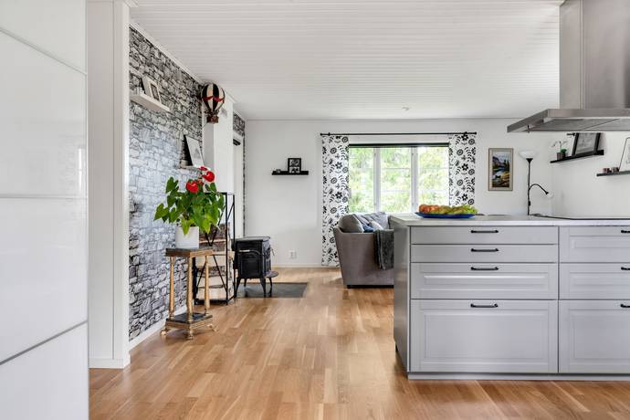 3 rum Villa på Skuttunge-Brunnby 211 Björklinge Uppsala kommun - bild 10