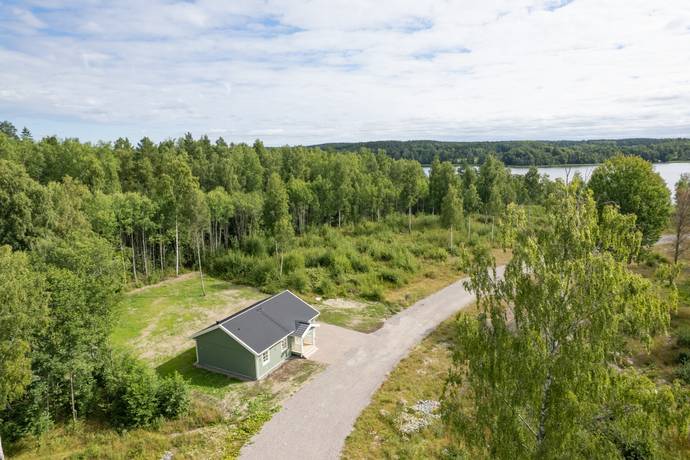 Nysättersvägen 59, Sjönära läge, Gnesta kommun