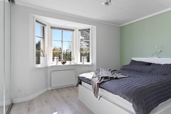 6 rum Villa på Skogsgläntevägen 19 Anneberg Kungsbacka kommun - bild 14