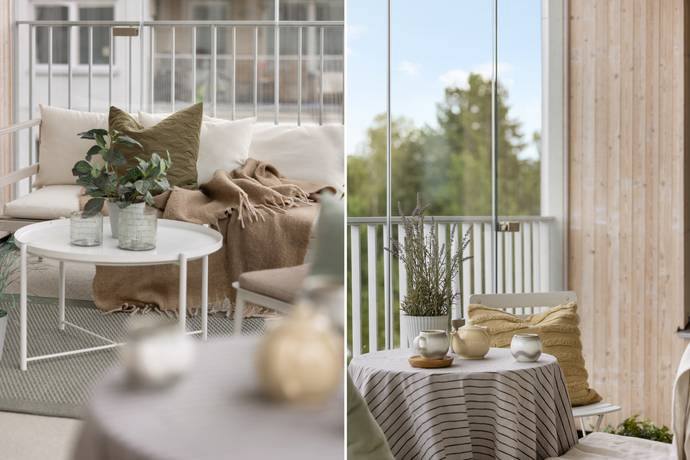 2 rum Lägenhet på Beckomberga ängsväg 47 Bromma / Beckomberga Stockholms kommun - bild 10