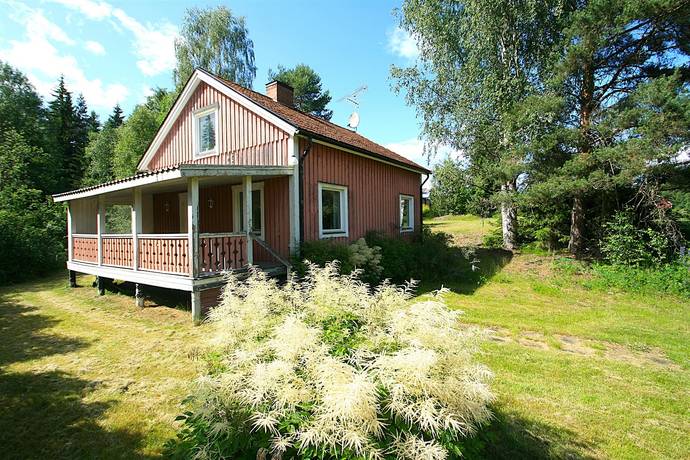 Torsby, Torsby kommun