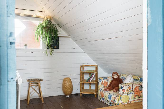 6 rum Villa på Södra Kverrestad 716 Södra Kverrestad Tomelilla kommun - bild 29