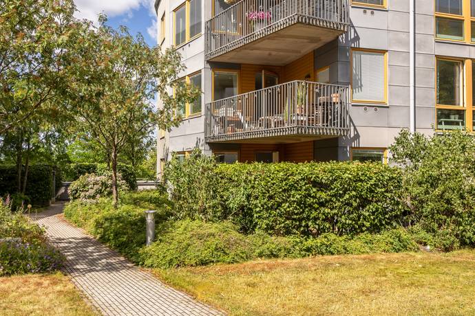 4 rum Lägenhet på Liljeholmsgränd 9 Liljeholmen Stockholms kommun - bild 38