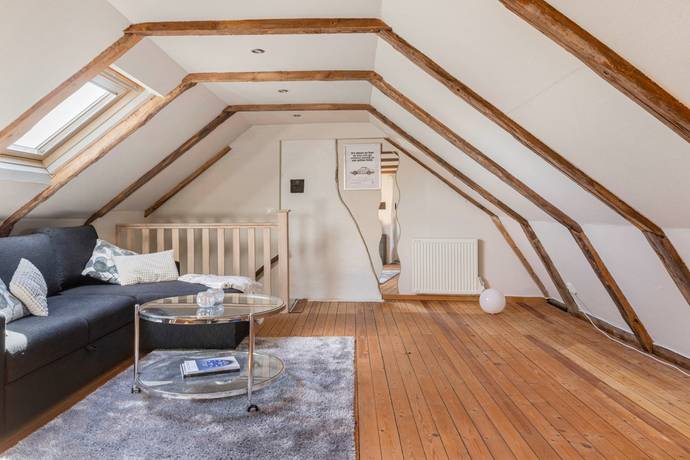 8 rum Radhus på Östertullsgatan 11 Centrum Laholms kommun - bild 52