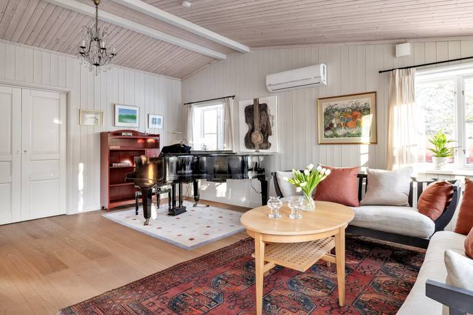 6 rum Villa på Ullsarby 120 Österbybruk Östhammars kommun - bild 9