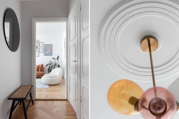2 rum Lägenhet på Regementsgatan 56B Slottsstaden Malmö kommun - bild 4