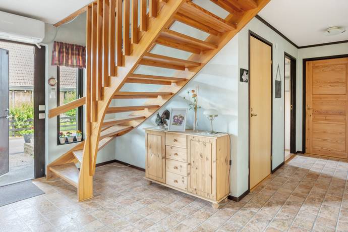 5 rum villa på Strågången 3 Glemmingebro, Ystads kommun - bild 5
