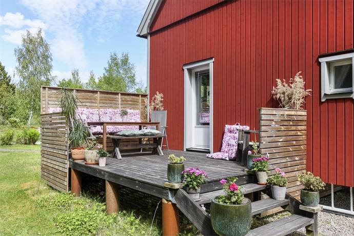 3 rum Villa på Johannisfors 125 Östhammar Östhammars kommun - bild 21