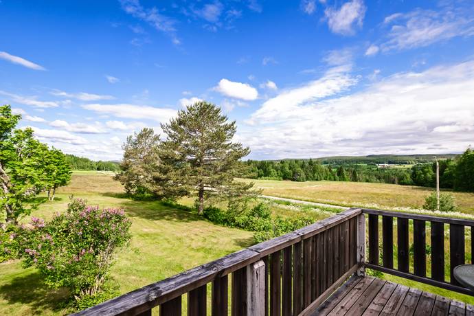 6 rum gård/skog på Andbacken 8 Nordmaling, Nordmalings kommun - bild 4