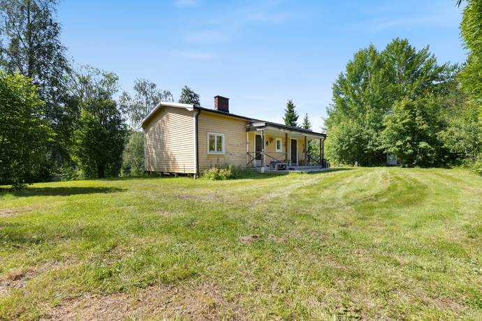 2 rum Fritidshus på Grubbe 102 Grubbe Kramfors kommun - bild 26