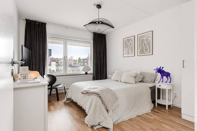 2 rum Lägenhet på Skånegatan 57B Centrum Halmstads kommun - bild 16