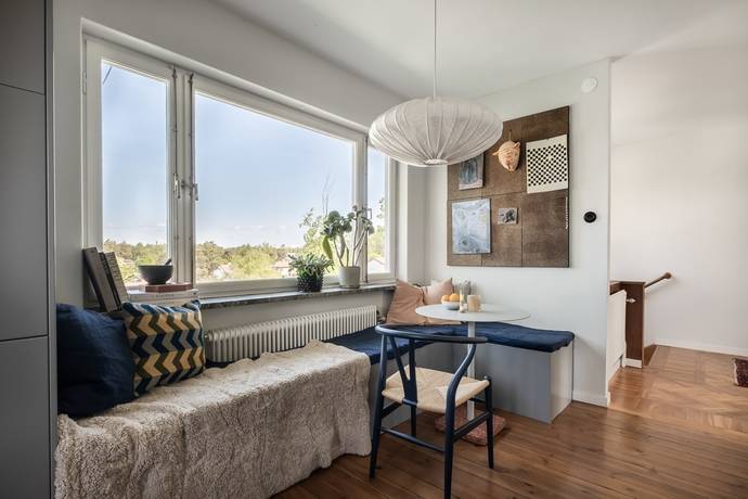 7 rum Villa på Fiskebyvägen 6 Stureby - Enskede Stockholms kommun - bild 19