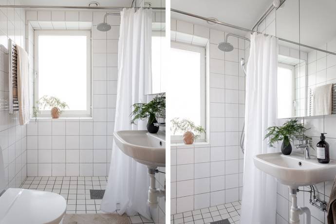 2 rum Lägenhet på Carl larssonsgatan 1A Örgryte Göteborgs kommun - bild 18