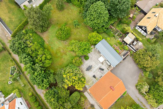 4 rum villa på Görslövsvägen 8 Jonstorp, Höganäs kommun - bild 3