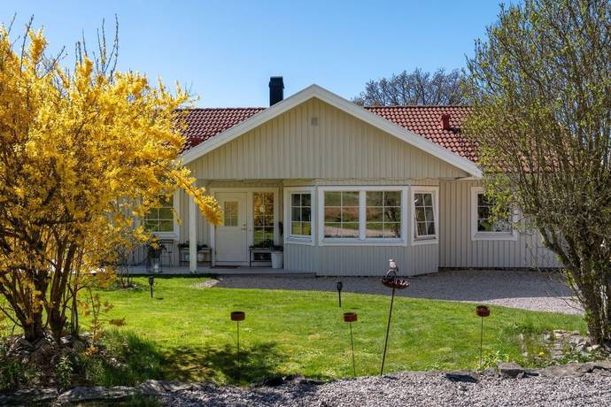 Övre Hällesdalen 130, Svenshögen, Stenungsunds kommun