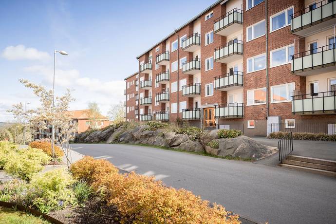 2 rum Lägenhet på de Geersgatan 8 Göteborgs kommun - bild 47