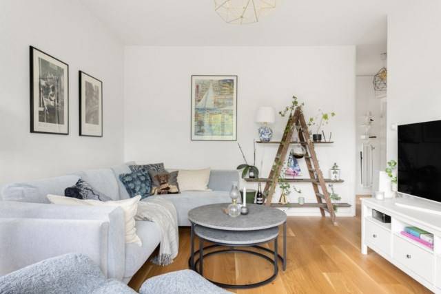 2 rum lägenhet på Trädgårdsgatan 7 Centrala Sundbyberg, Sundbybergs kommun - bild 5