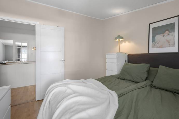 4 rum Radhus på Uranusvägen 35 Skälby Järfälla kommun - bild 29