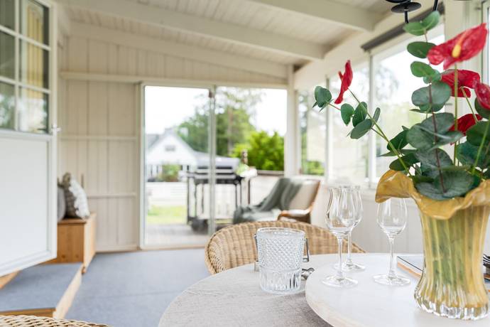 5 rum Villa på Östra Landisvägen 52 Hökåsen Västerås kommun - bild 9