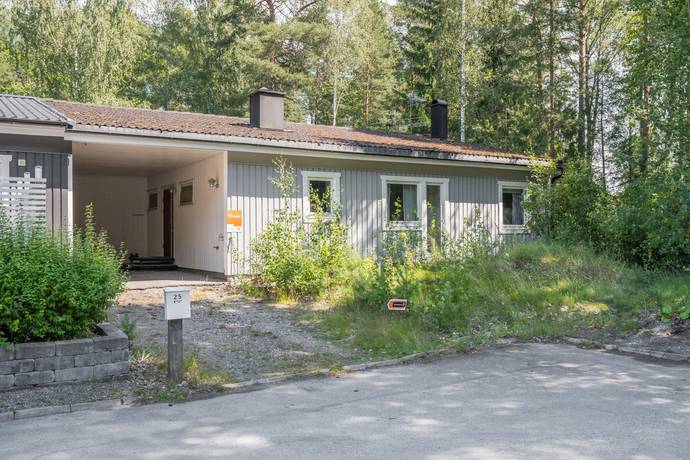 Bålsta - Västerdalen, Håbo kommun