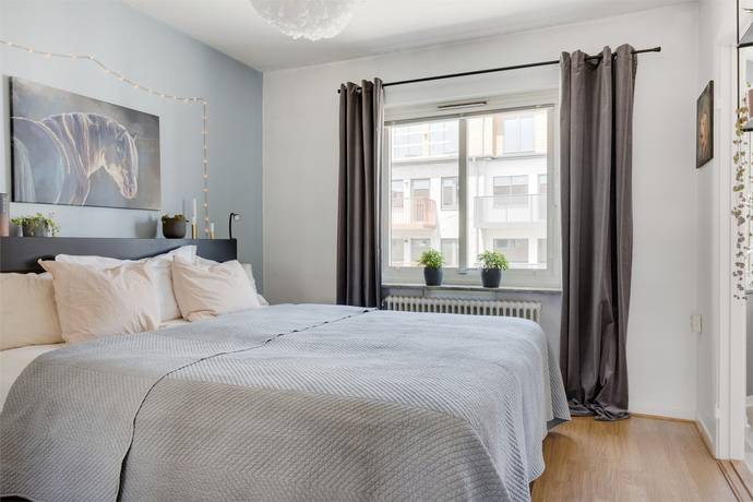 2 rum Lägenhet på Föreningsgatan 2C Kävlinge Tätort Kävlinge kommun - bild 9