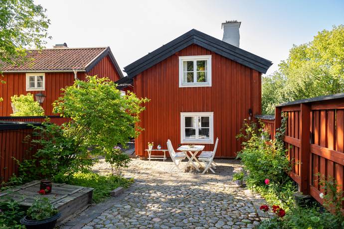 Gamla Norr, Västerviks kommun