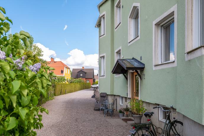 2 rum lägenhet på Finspångsvägen 72 Eneby, Norrköpings kommun - bild 2