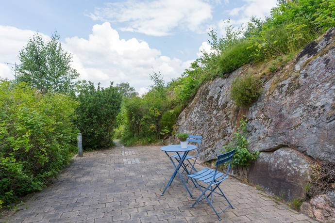 4 rum Villa på Fredriksborgsgatan 7 Furuberg Borås kommun - bild 26