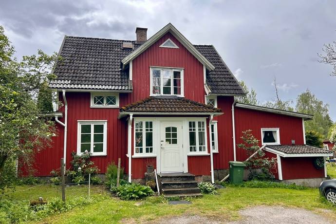 6 rum Vinterbonat fritidshus på Högryd 109 Hökerum Ulricehamns kommun - bild 8